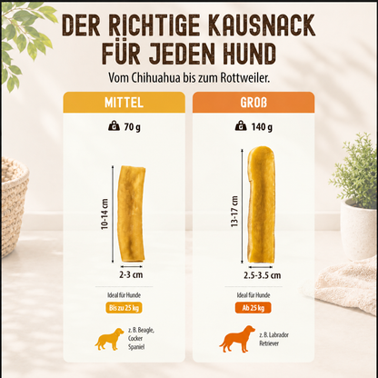 Yakka's Kurkuma-Kaukäse