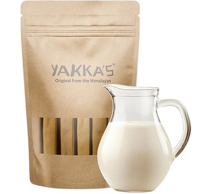 Yakka's Himalaya-Kaukäse Groß 3 Stück pro Packung