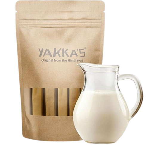 Yakka's Himalaya-Kaukäse XL 3 Stück pro Packung