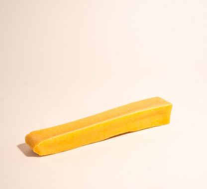 Yakka's Kurkuma-Kaukäse (Groß, 3 Stück pro Packung)