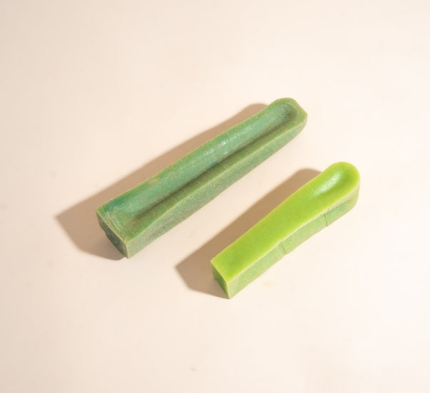 Yakka's Minz-Kaukäse Mittel 3 Stück pro Packung