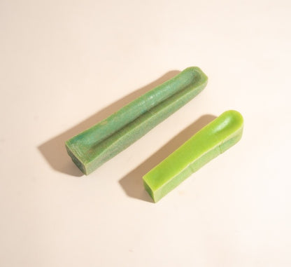 Yakka's Minz-Kaukäse Mittel 3 Stück pro Packung
