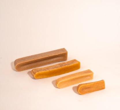 Yakka's Himalaya-Kaukäse Groß 3 Stück pro Packung