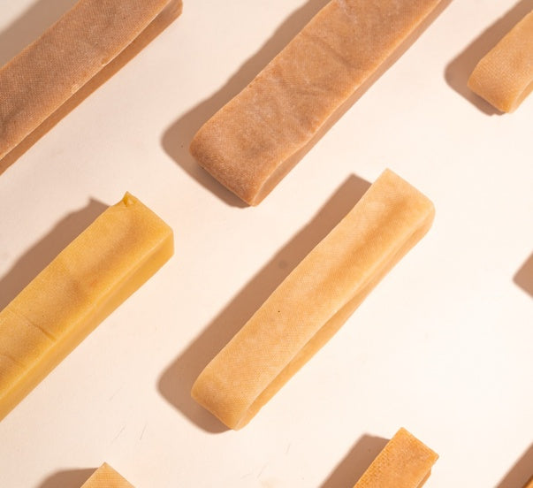 Yakka's Himalaya-Kaukäse Groß 3 Stück pro Packung