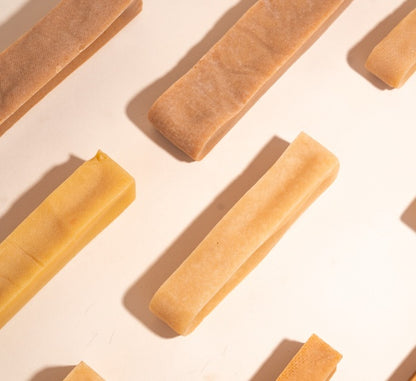 Yakka's Himalaya-Kaukäse Groß 3 Stück pro Packung