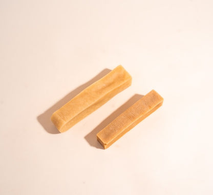 Yakka's Erdnuss-Kaukäse (Groß, 5 Stück pro Packung)