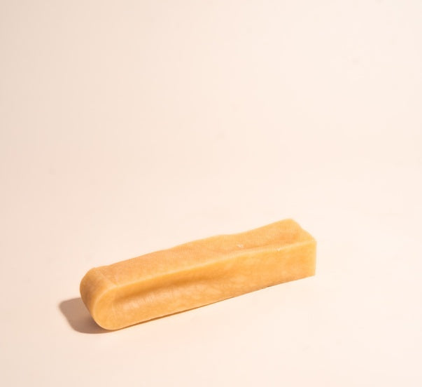 Yakka's Erdnuss-Kaukäse (Groß, 5 Stück pro Packung)