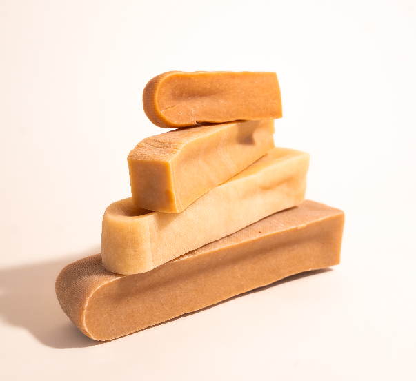 Yakka's Himalaya-Kaukäse Groß 3 Stück pro Packung